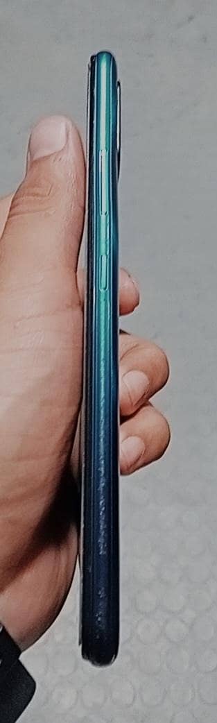 Infinix Hot 10