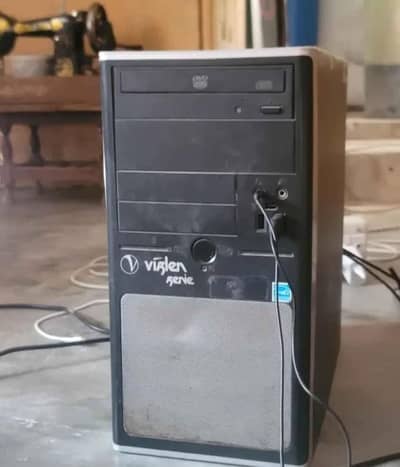 Gaming pc Ryzen 5