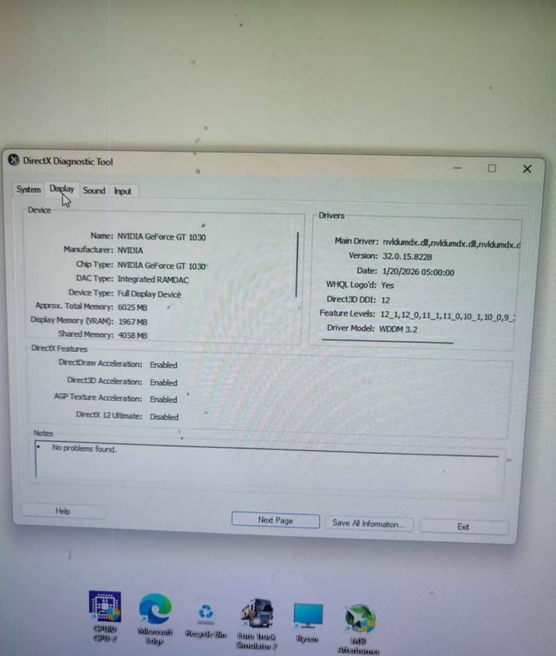 Gaming pc Ryzen 5 1