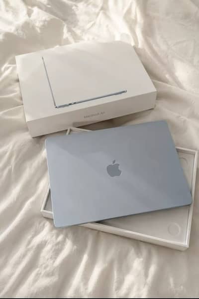 Apple MacBook Air M4