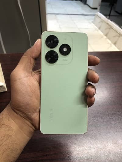Tecno Spark Go 2024
