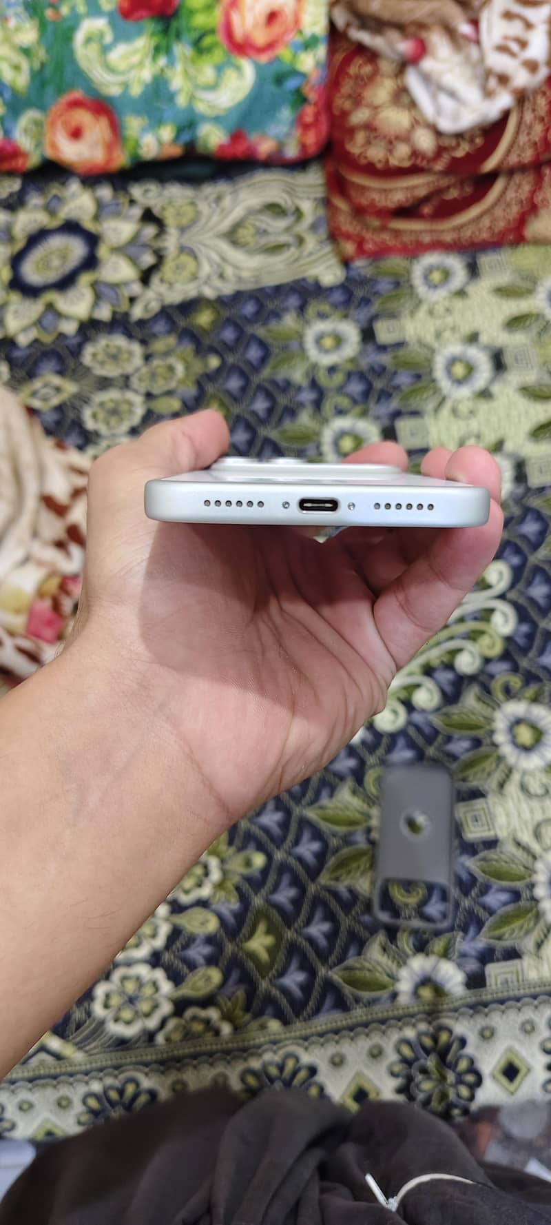 Apple iPhone 17 Pro Max 3