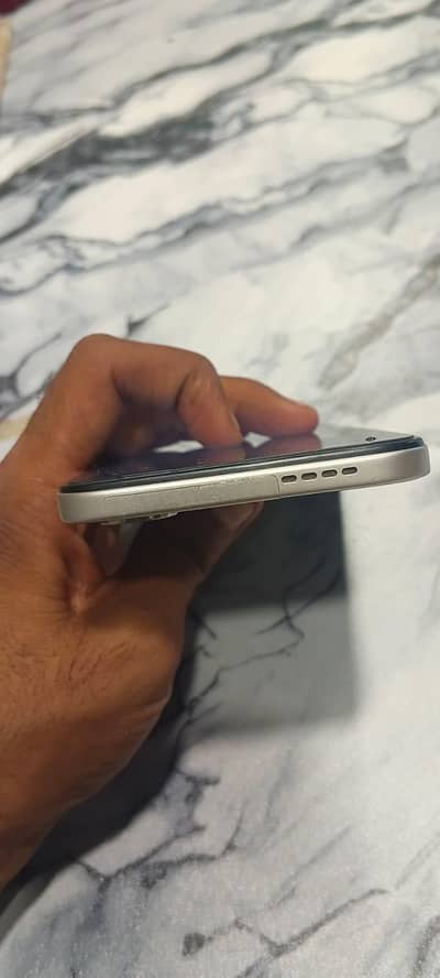 Infinix Smart 20