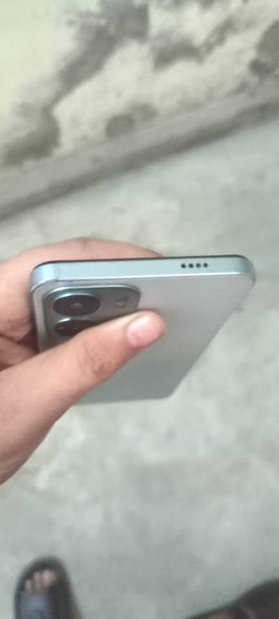 Vivo Y19s