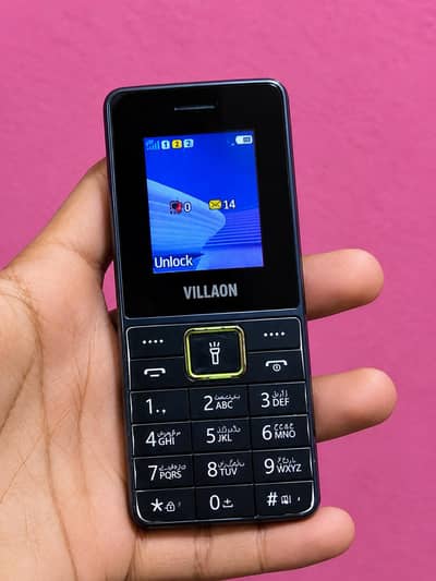 Villaon V220