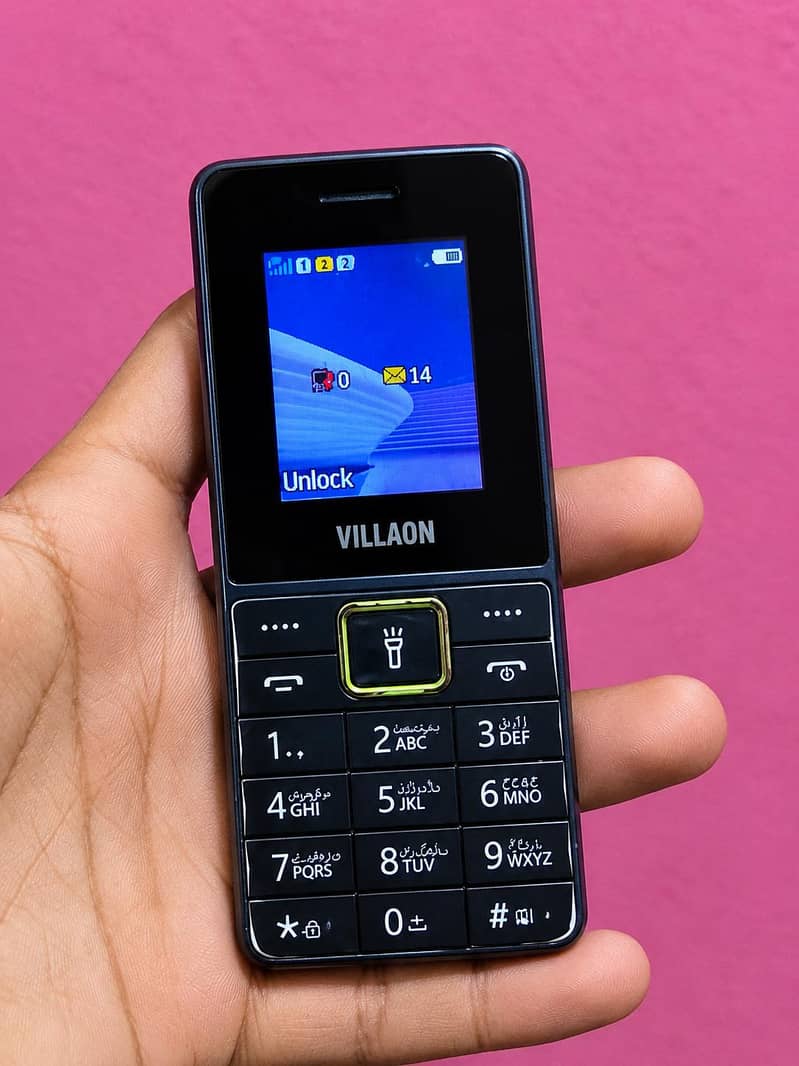 Villaon V220 0