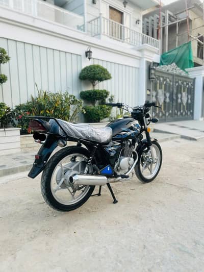 GS-150 SE 2020 BRAND NEW CONDITION