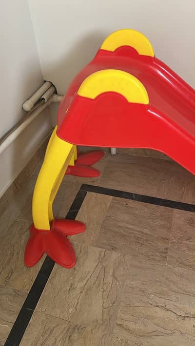 Slide