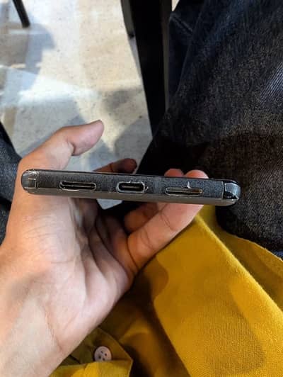 Google Pixel 6 Pro