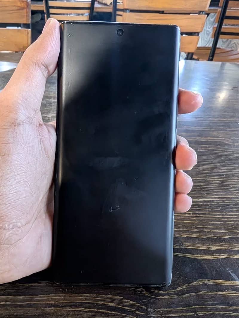 Google Pixel 6 Pro 2