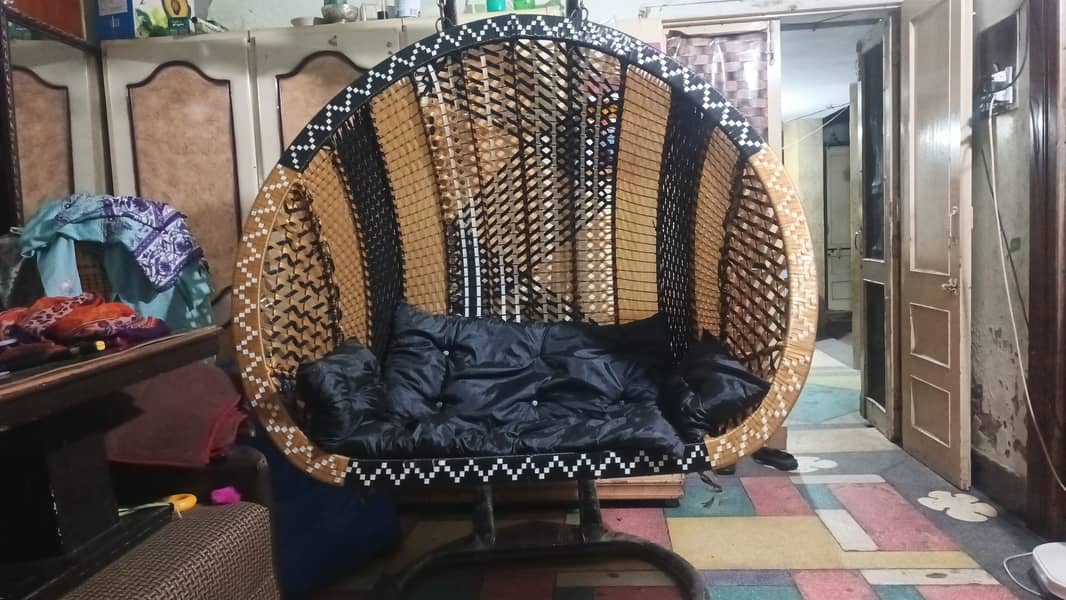 Double swing 20000 only 2