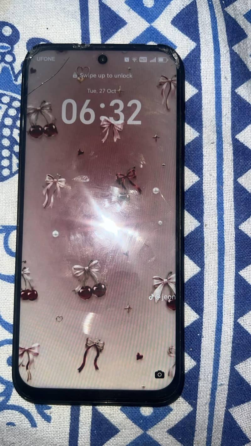 Honor X6c 4