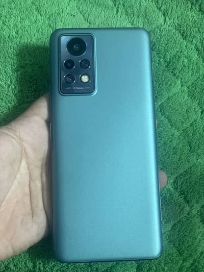 Infinix Note 11 Pro