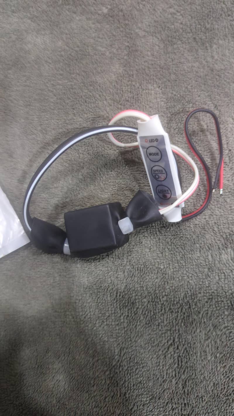 Bike Fire Kit 0