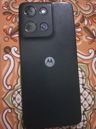 Moto G 2025 4/64