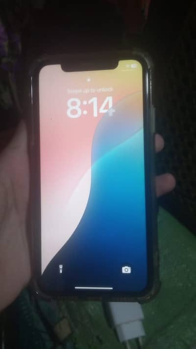 Apple iPhone XR