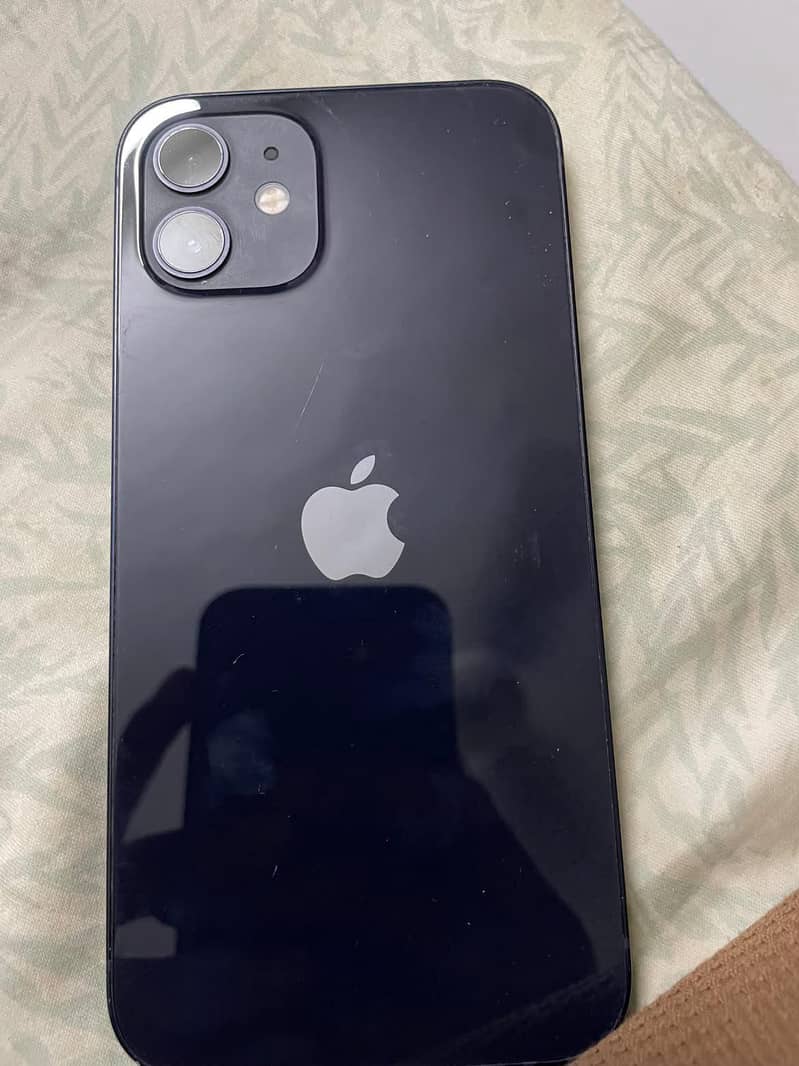 Apple iPhone 12 2
