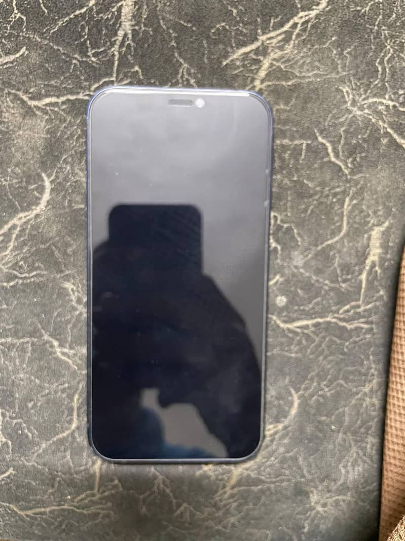 Apple iPhone 12 3