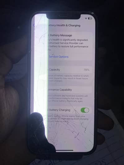 Apple iPhone 12 Pro Factory 128gb only mobile