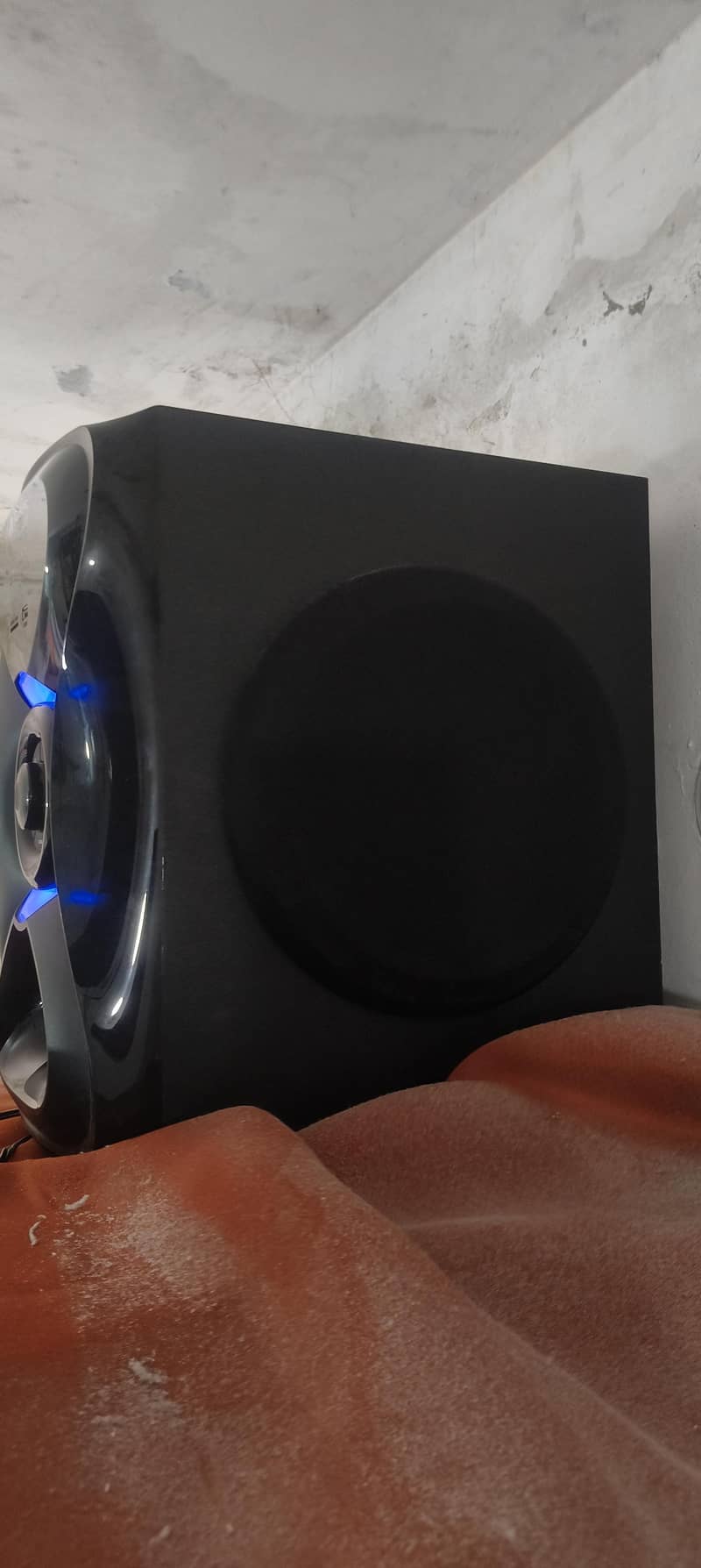 audionic ranbow r30 2