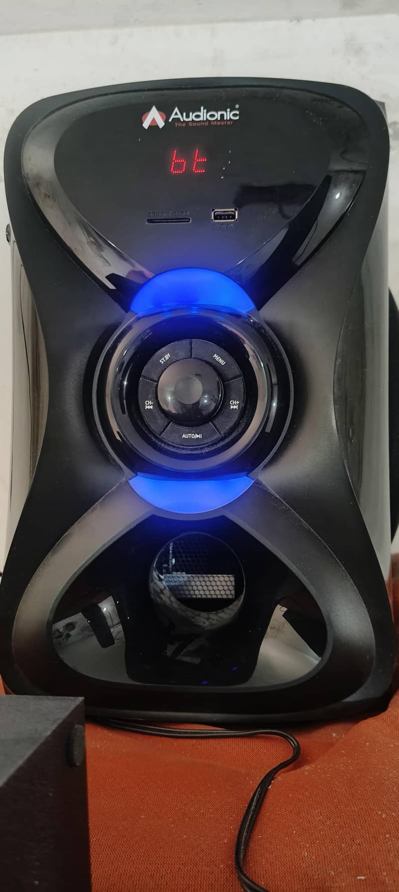 audionic ranbow r30 3