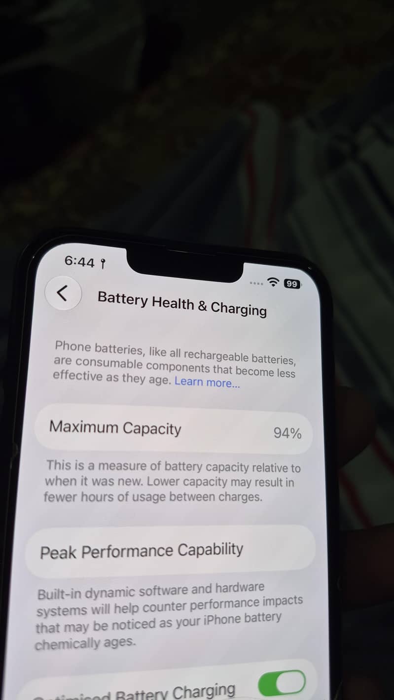 Apple iPhone 13 Box 3