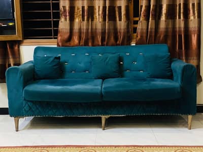 7 seater sofa set