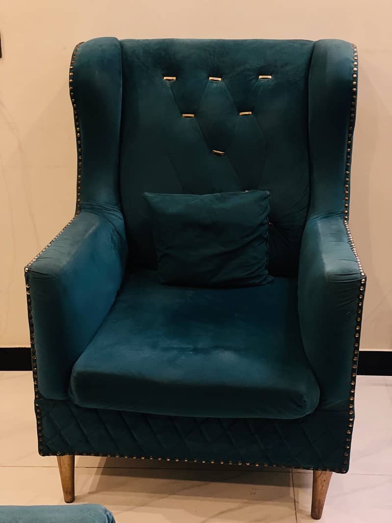7 seater sofa set 1