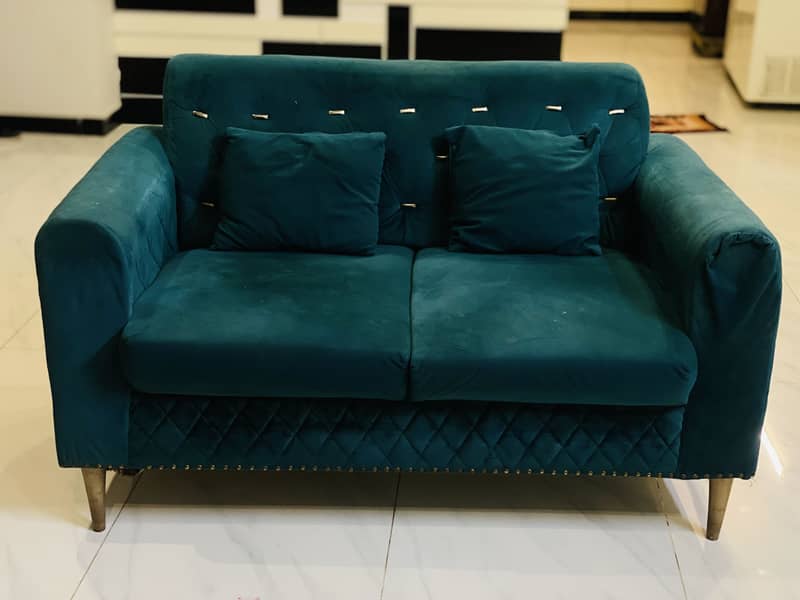 7 seater sofa set 2