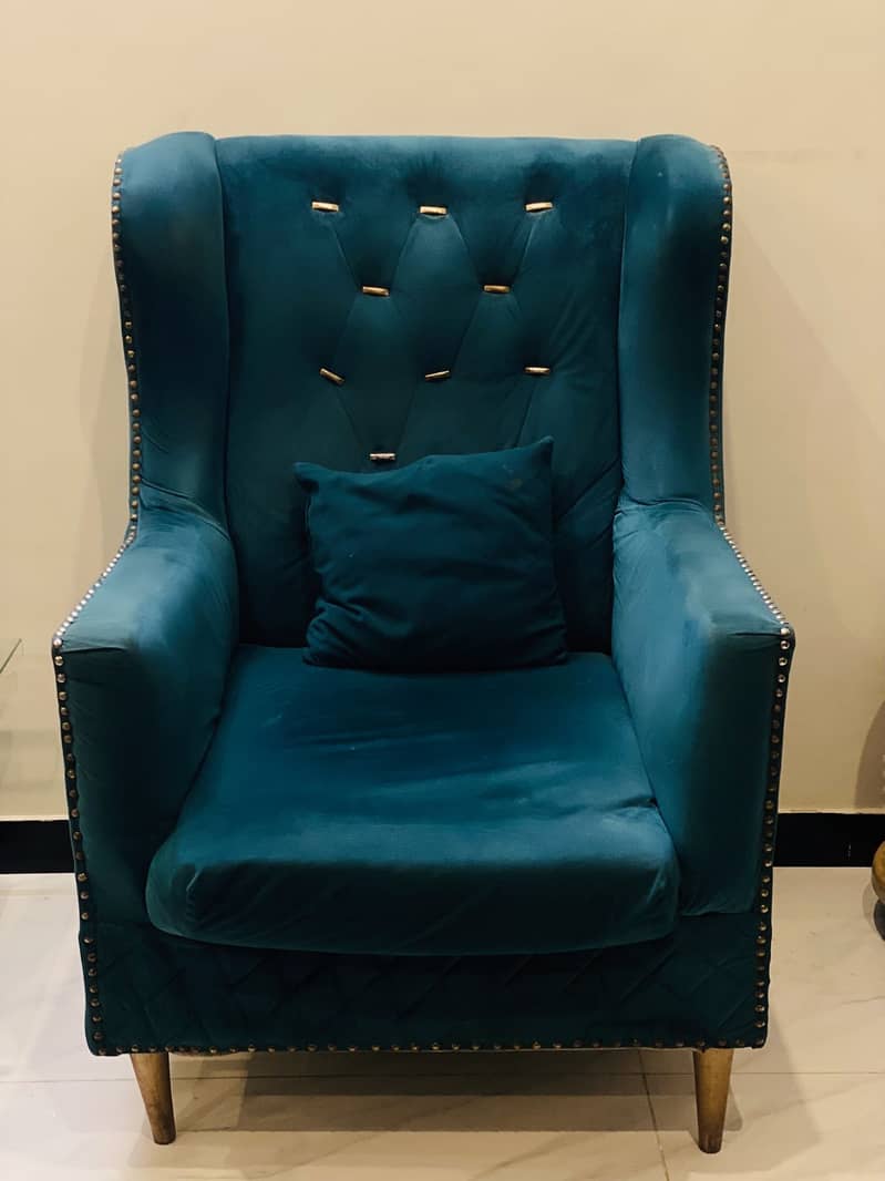 7 seater sofa set 3