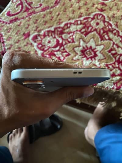 Infinix Hot 60 Pro