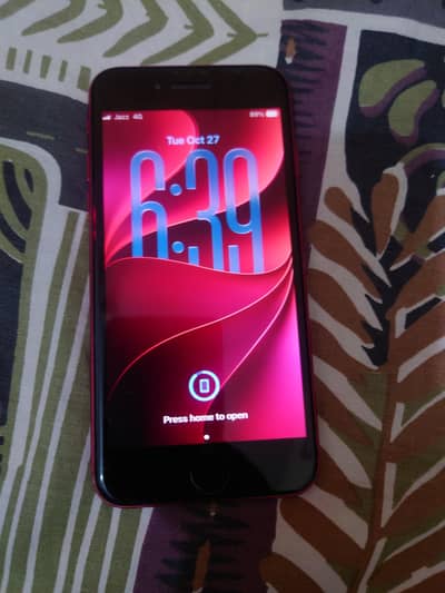 Apple iPhone SE 2020