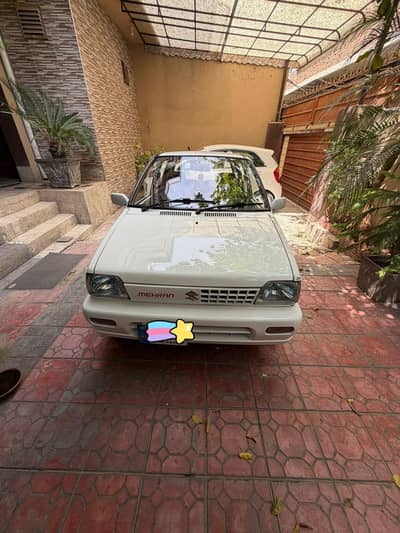mehran vxr euro2
