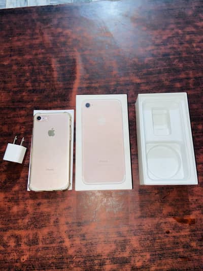 Apple iPhone 7
