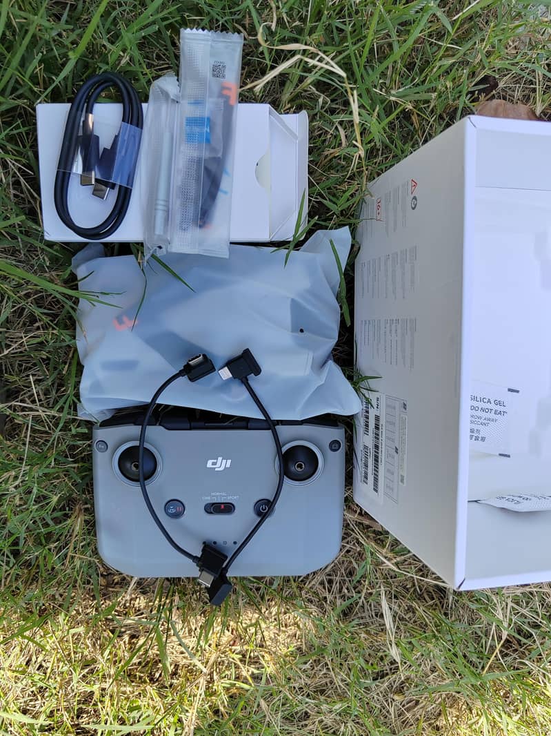 dji mini 3 standard Non active 1