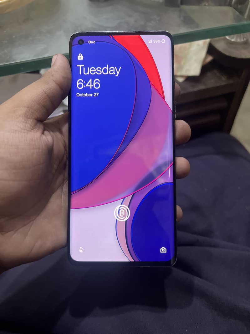 One Plus 8 0