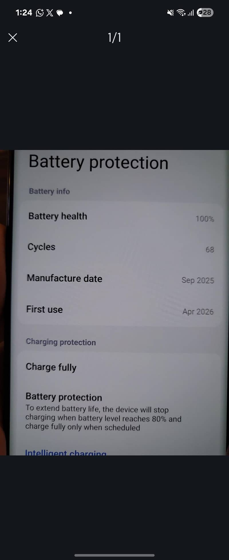redmi 15pro 8-256 0