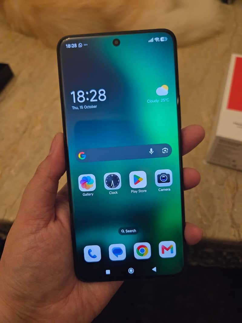 redmi 15pro 8-256 1