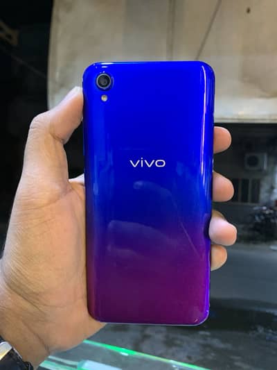 Vivo Y90