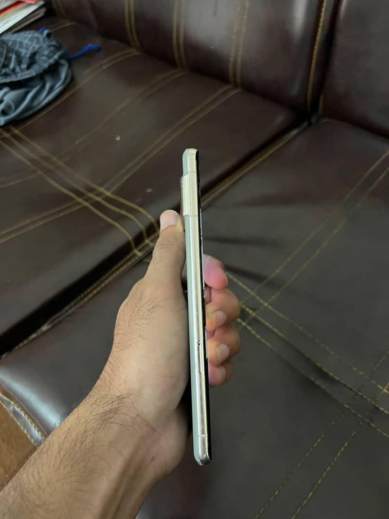 Google Pixel 7 Pro 3