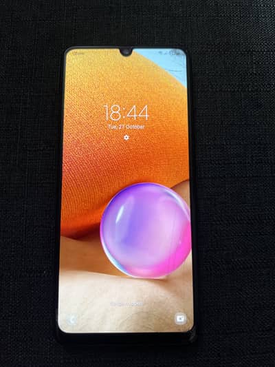 Samsung Mobile A32