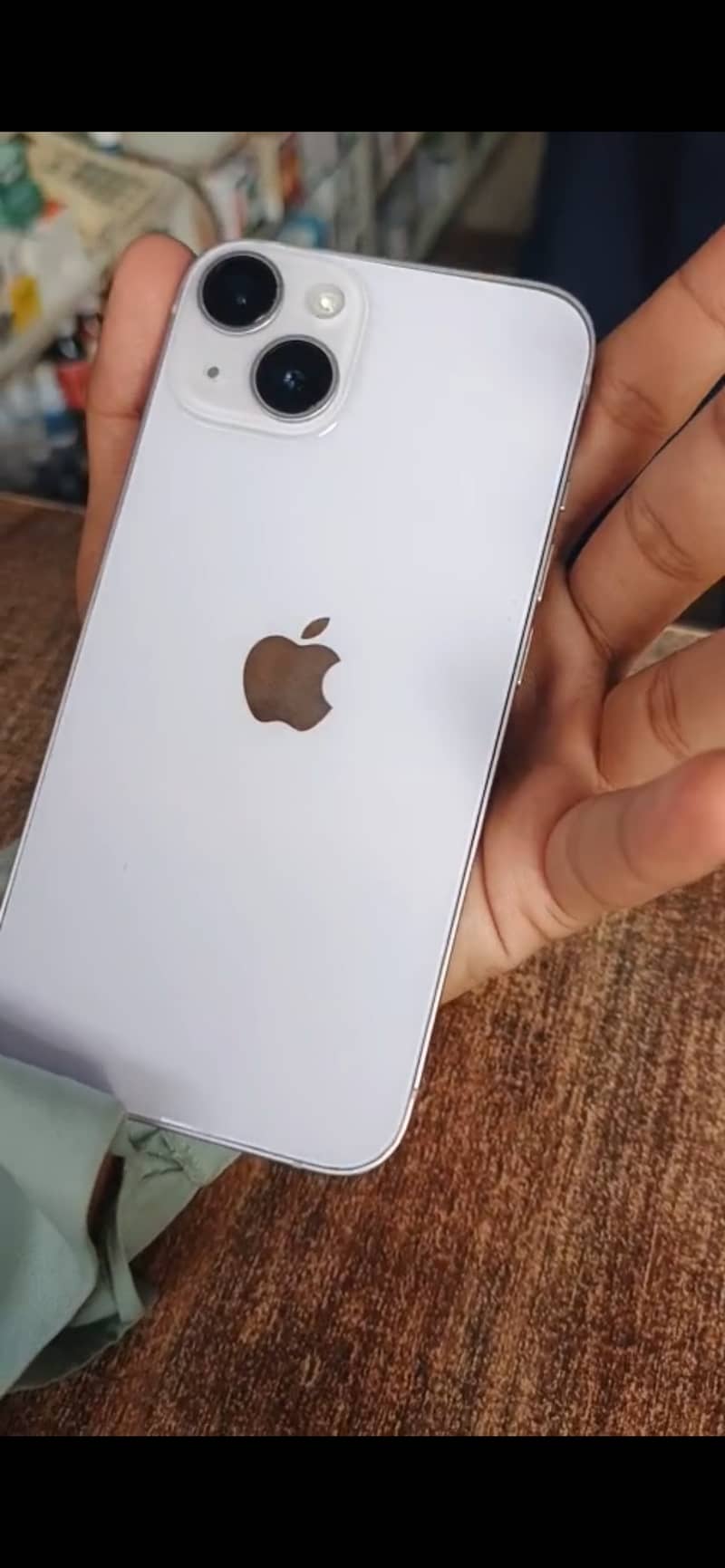 Apple iPhone 14 2