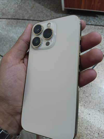 Apple iPhone 13 Pro