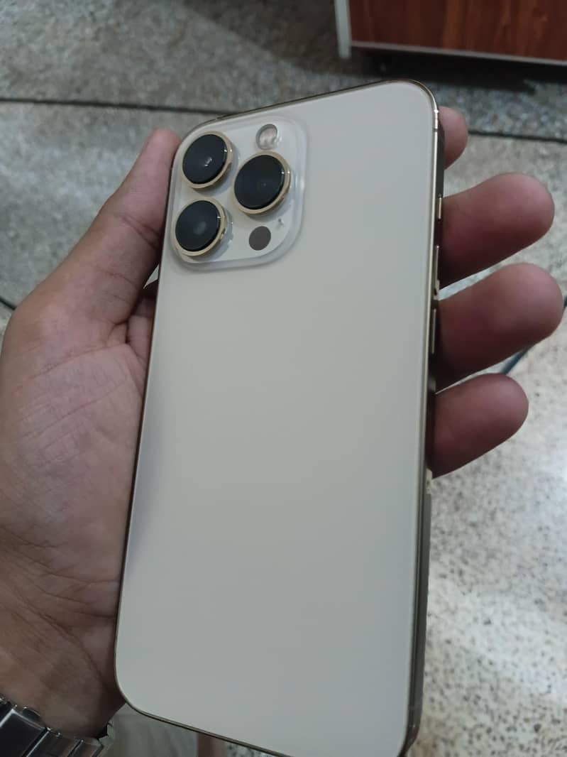 Apple iPhone 13 Pro 0