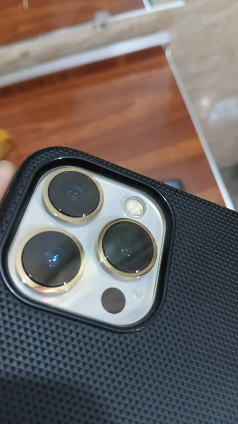 Apple iPhone 13 Pro 5