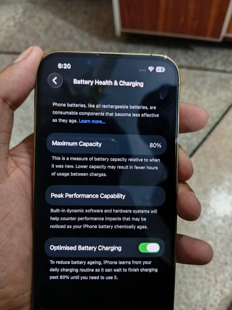 Apple iPhone 13 Pro 7