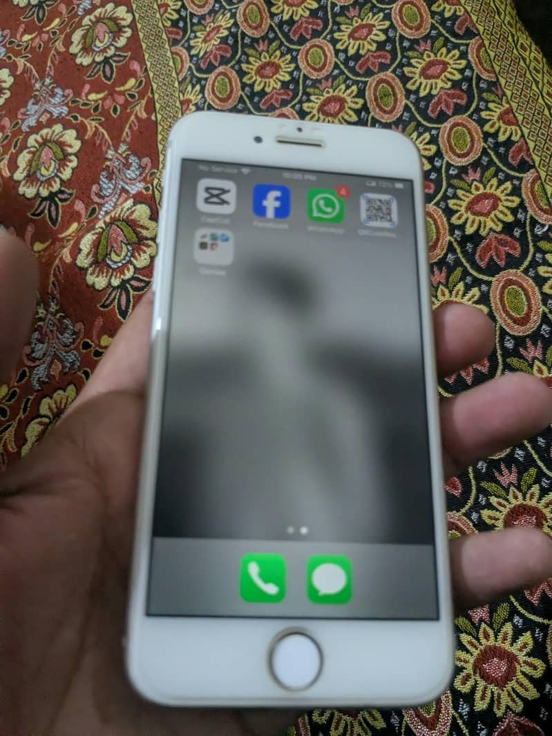 Apple iPhone 8 0