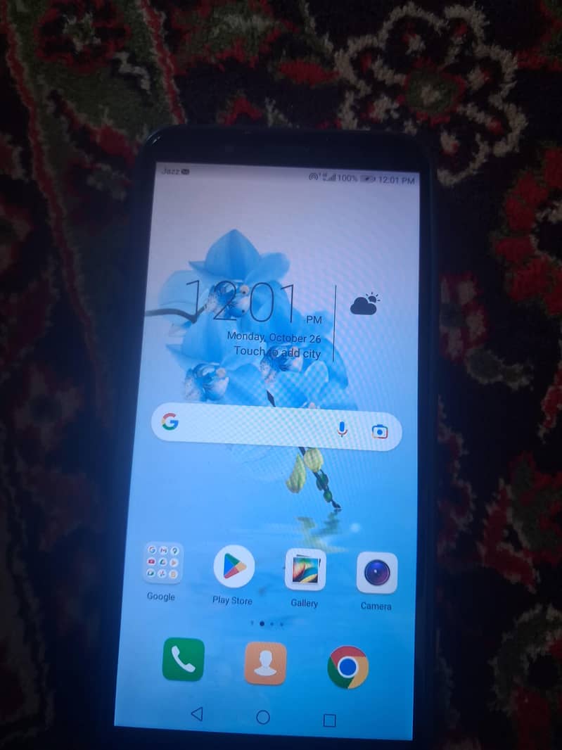 Honor 7C 1
