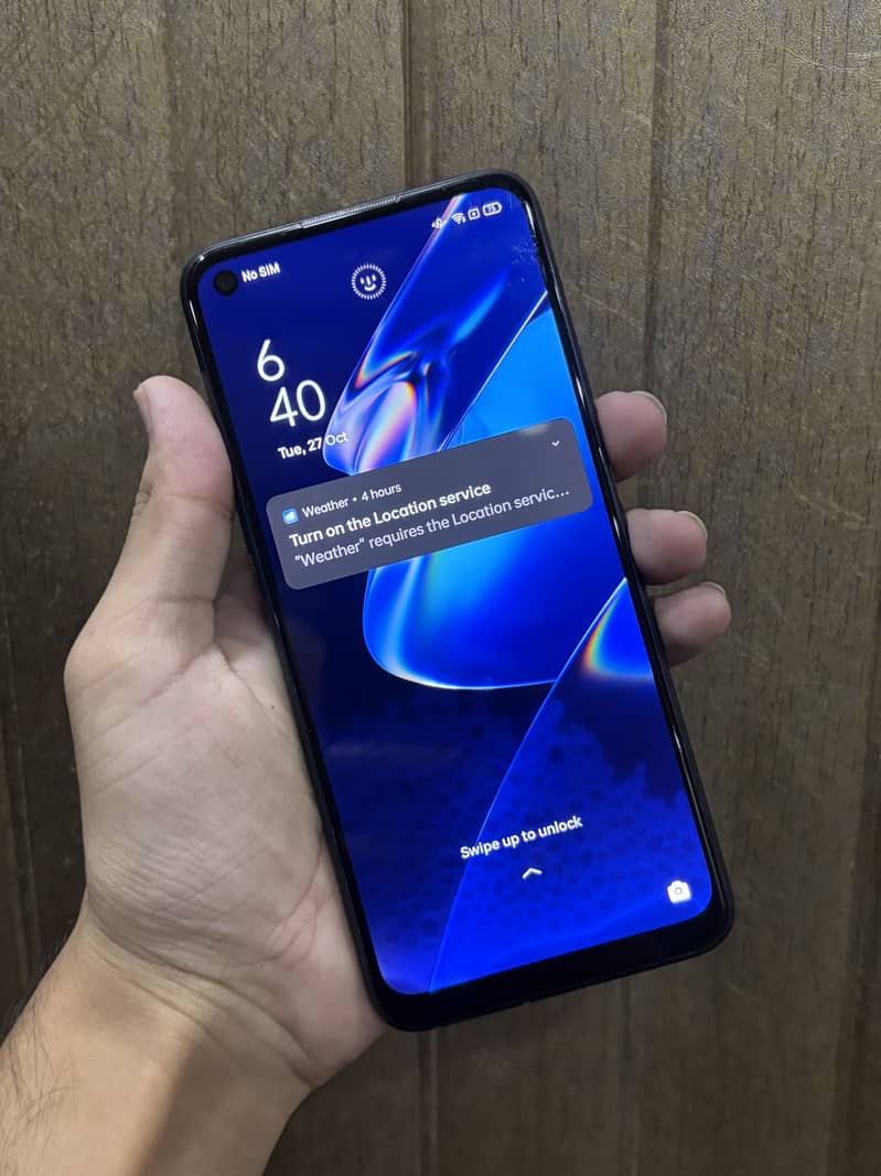 OPPO A54 1