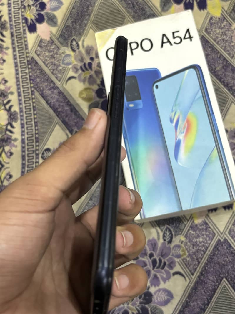OPPO A54 2